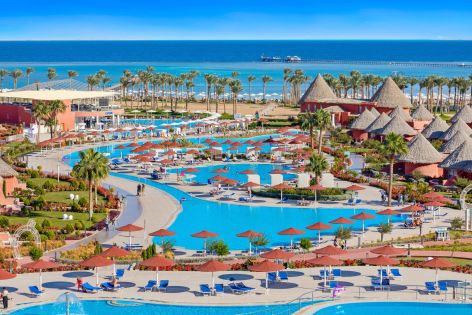 PICKALBATROS LAGUNA VISTA BEACH RESORT